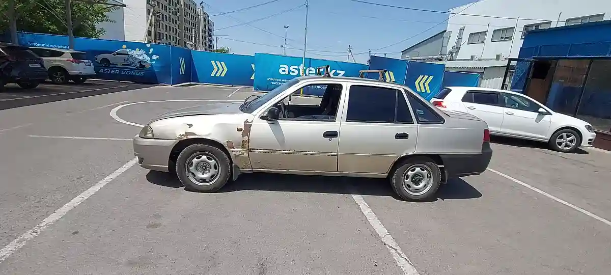 Daewoo Nexia 2013 года за 890 000 тг. в Алматы
