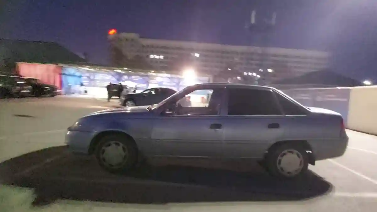 Daewoo Nexia 2013 года за 2 000 000 тг. в Шымкент