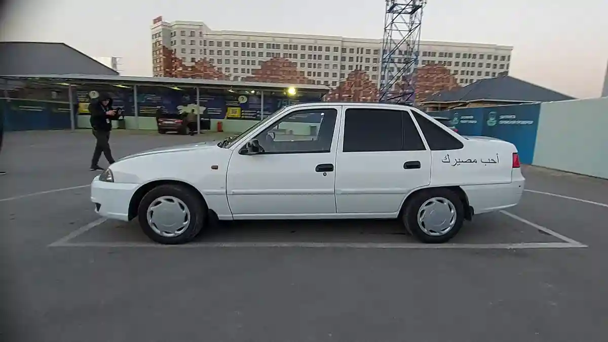 Daewoo Nexia 2013 года за 2 400 000 тг. в Шымкент