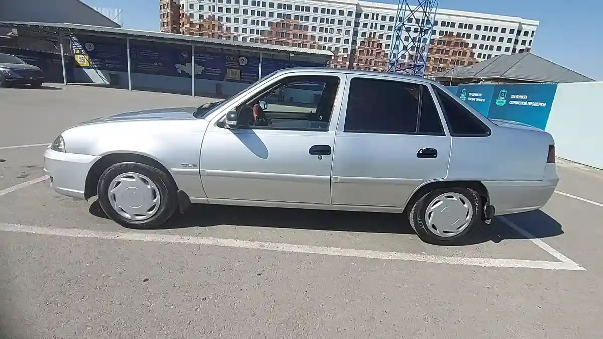 Daewoo Nexia 2013 года за 2 300 000 тг. в Шымкент