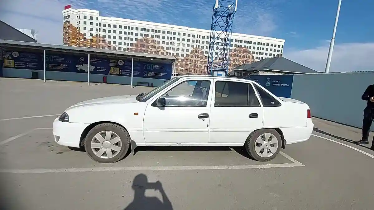 Daewoo Nexia 2013 года за 2 000 000 тг. в Шымкент