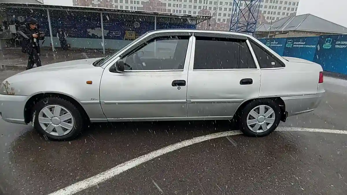 Daewoo Nexia 2013 года за 2 000 000 тг. в Шымкент