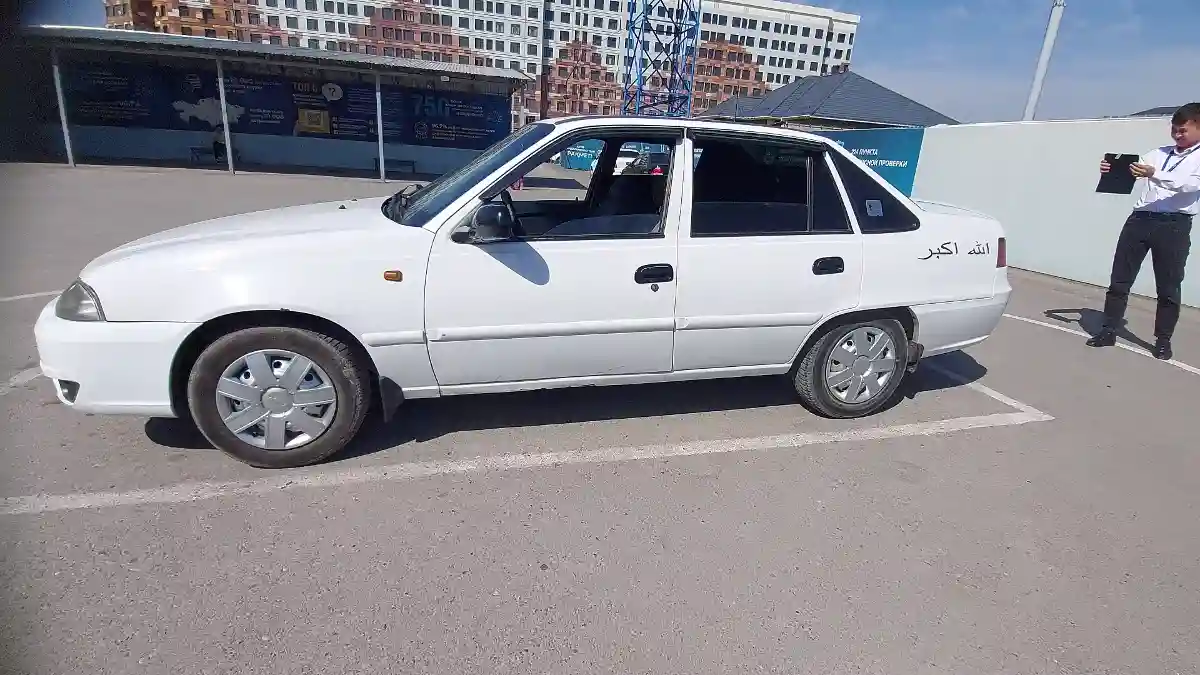 Daewoo Nexia 2013 года за 1 800 000 тг. в Шымкент