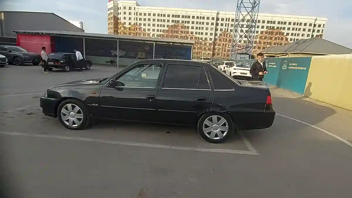 Daewoo Nexia 2013 года за 2 000 000 тг. в Шымкент