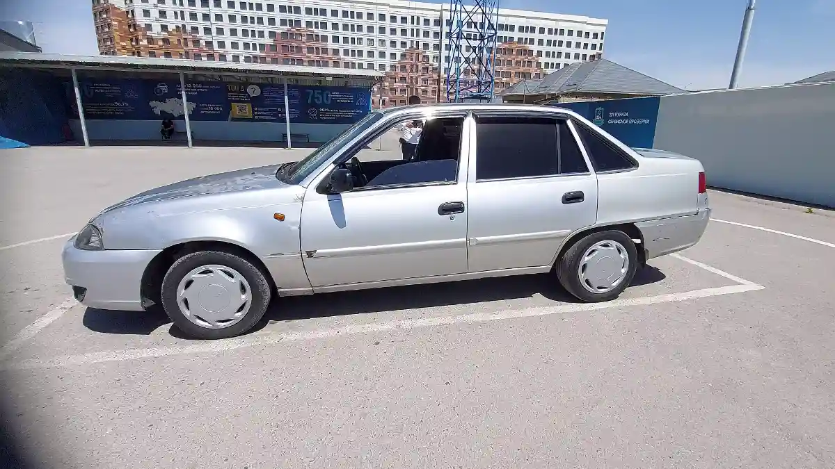Daewoo Nexia 2013 года за 1 800 000 тг. в Шымкент