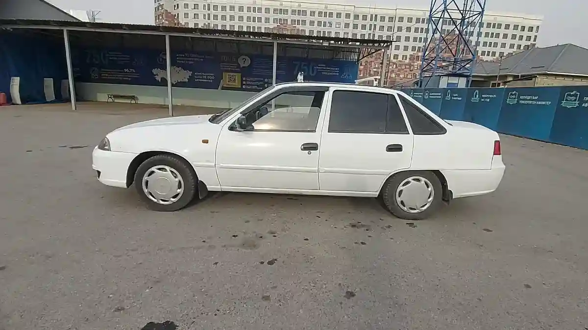 Daewoo Nexia 2013 года за 2 000 000 тг. в Шымкент