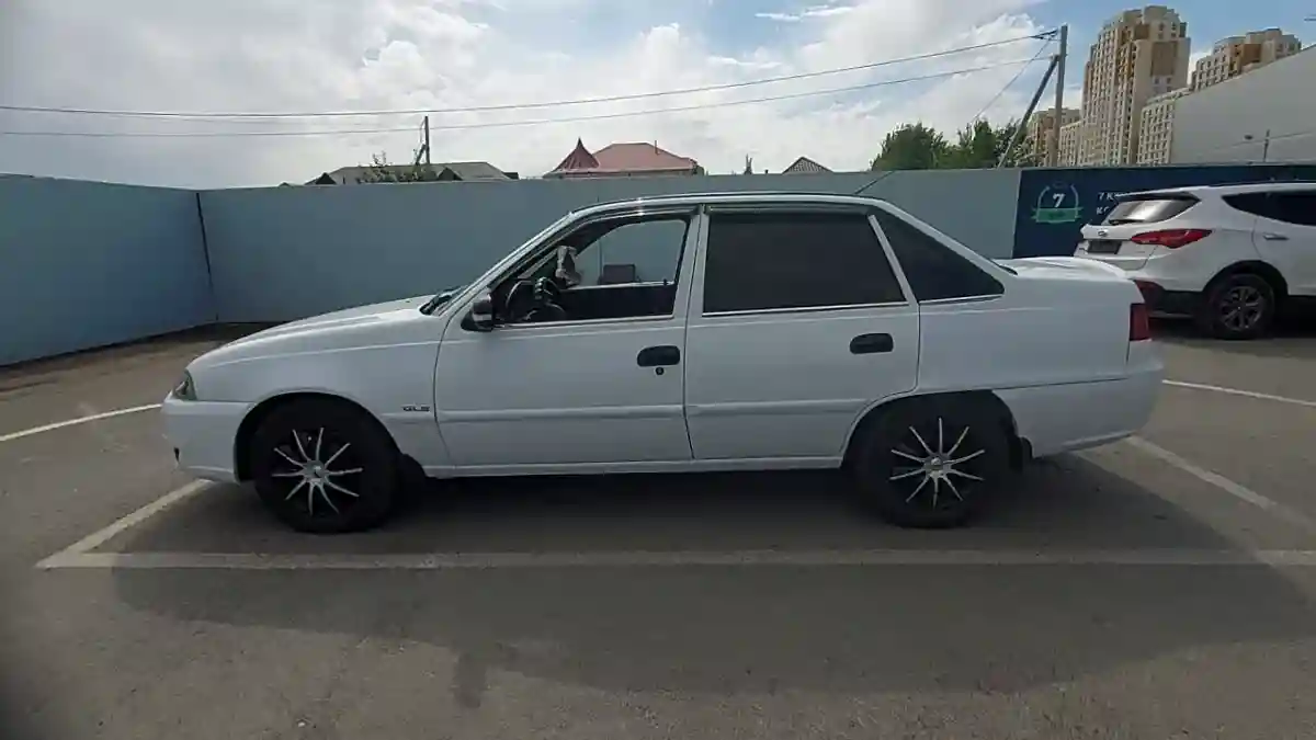 Daewoo Nexia 2013 года за 2 300 000 тг. в Шымкент