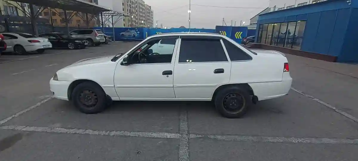 Daewoo Nexia 2013 года за 1 600 000 тг. в Алматы