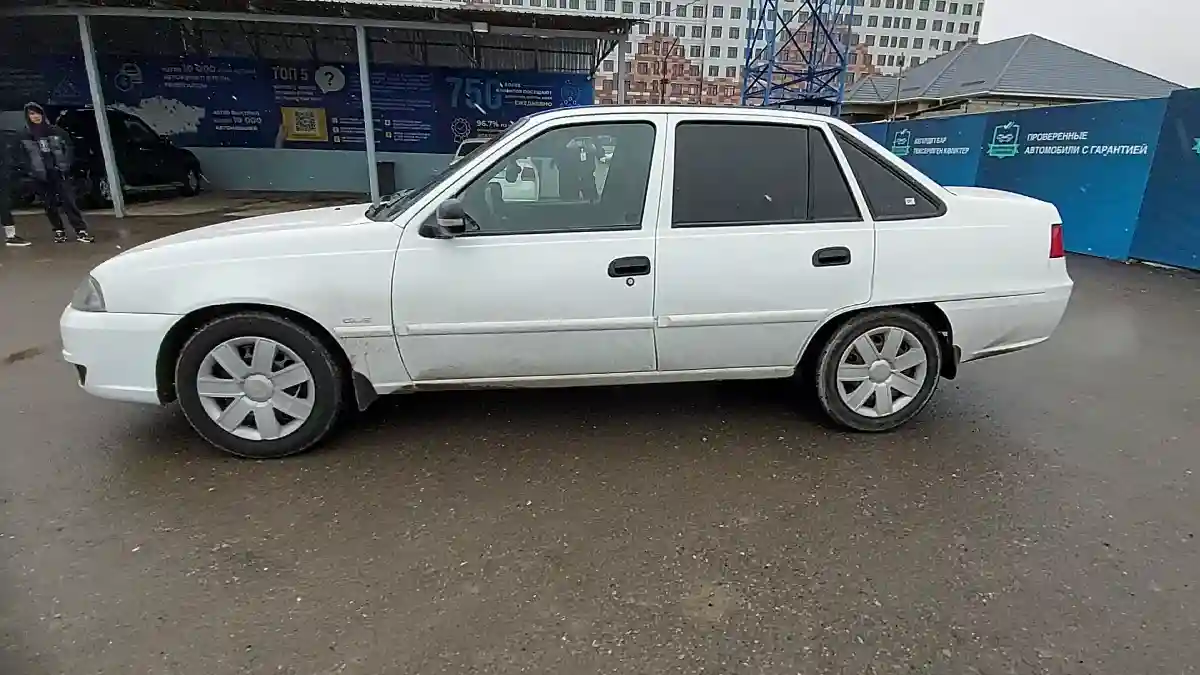 Daewoo Nexia 2013 года за 1 550 000 тг. в Шымкент