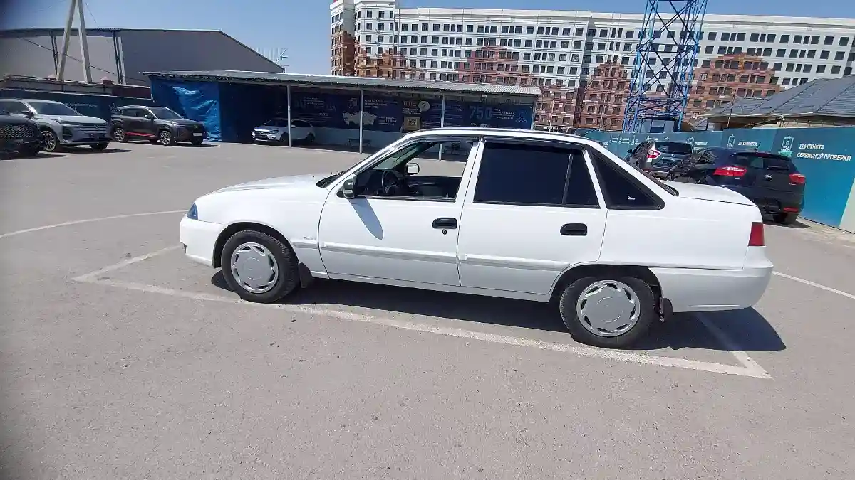 Daewoo Nexia 2013 года за 2 500 000 тг. в Шымкент