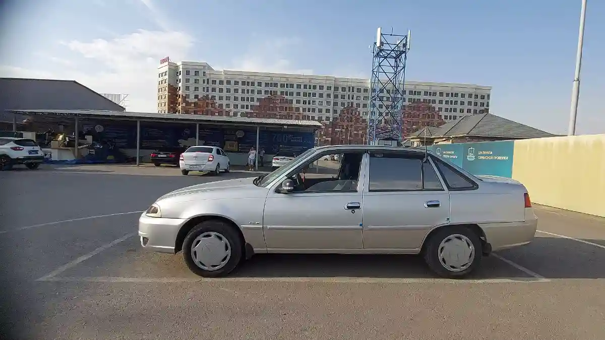 Daewoo Nexia 2013 года за 1 800 000 тг. в Шымкент
