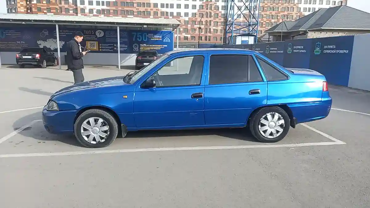 Daewoo Nexia 2014 года за 1 500 000 тг. в Шымкент