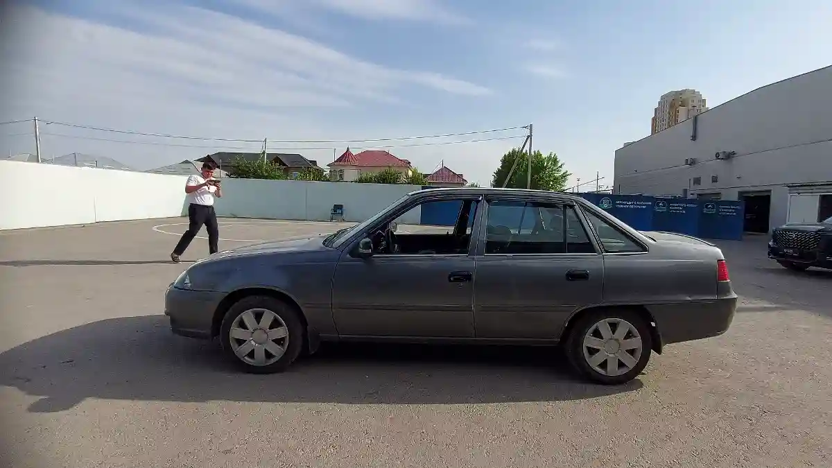 Daewoo Nexia 2013 года за 2 800 000 тг. в Шымкент