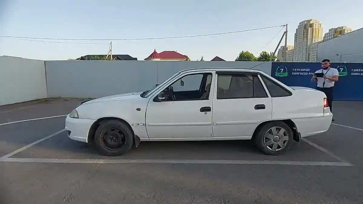 Daewoo Nexia 2013 года за 1 500 000 тг. в Шымкент