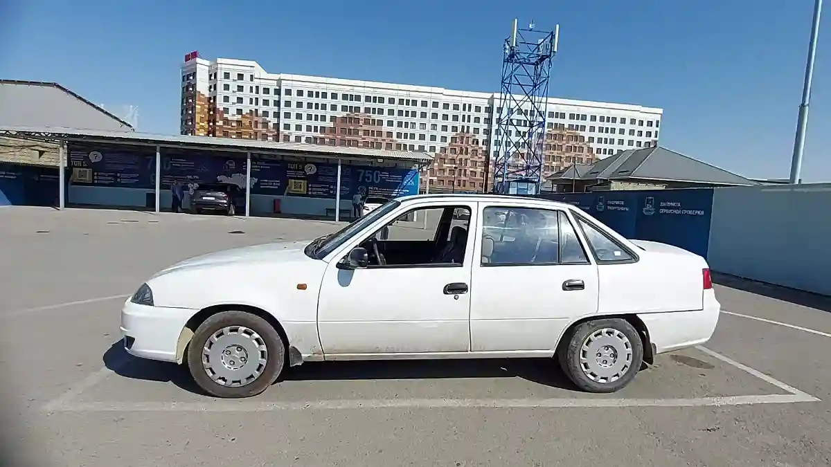 Daewoo Nexia 2013 года за 1 600 000 тг. в Шымкент