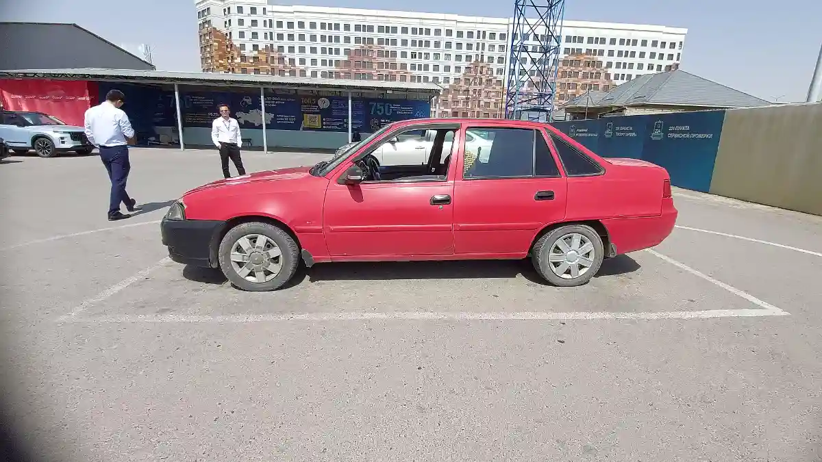 Daewoo Nexia 2013 года за 1 000 000 тг. в Шымкент