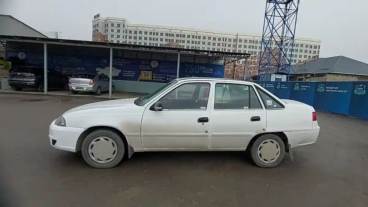 Daewoo Nexia 2013 года за 2 300 000 тг. в Шымкент