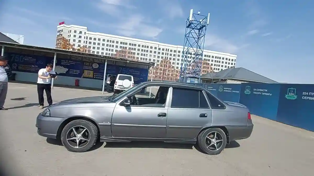 Daewoo Nexia 2013 года за 2 000 000 тг. в Шымкент