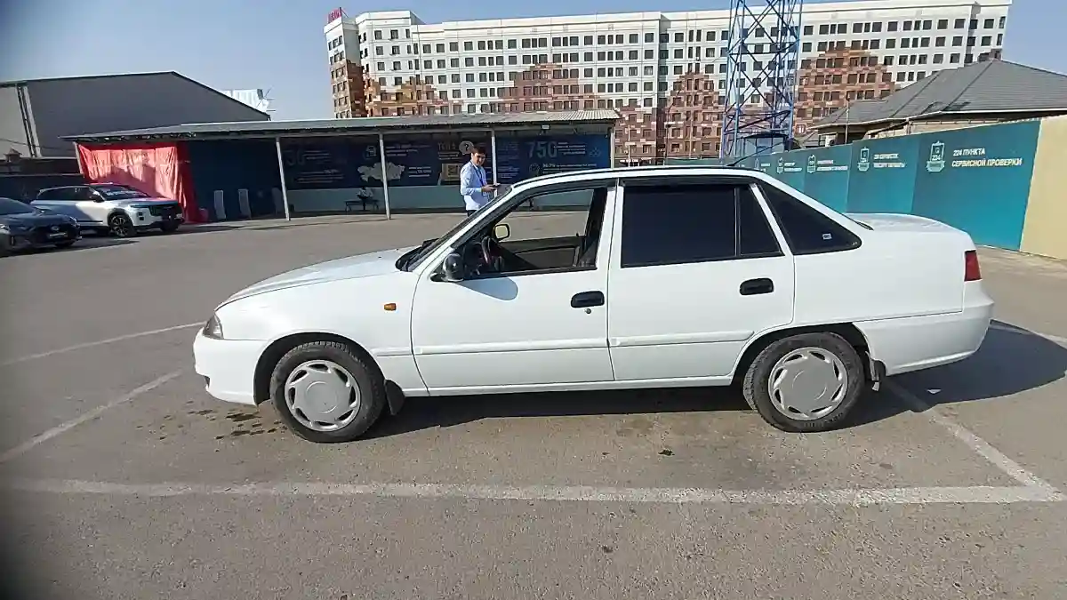 Daewoo Nexia 2013 года за 1 900 000 тг. в Шымкент