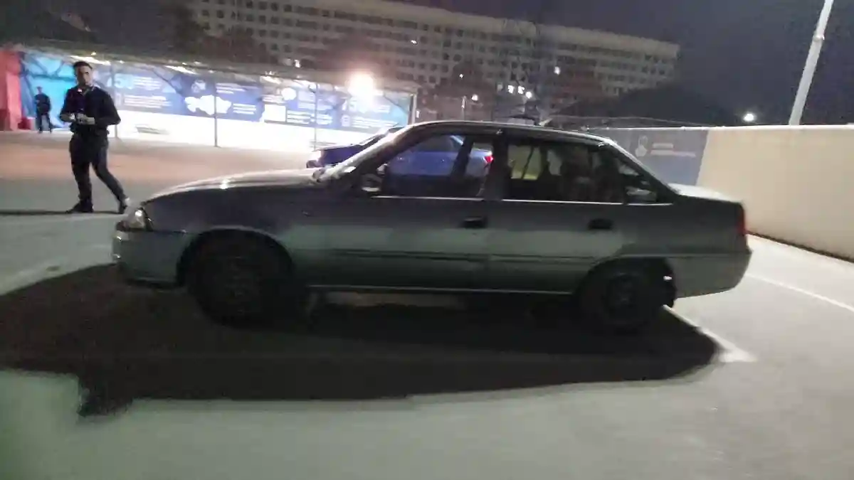 Daewoo Nexia 2013 года за 1 200 000 тг. в Шымкент