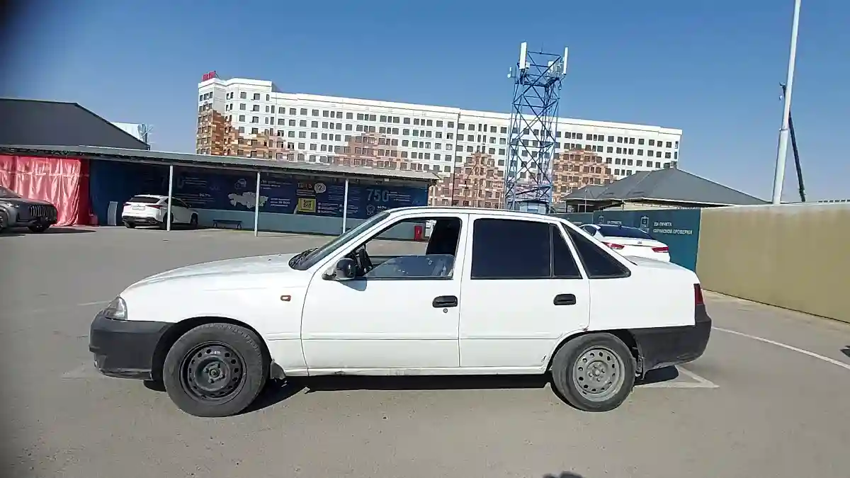 Daewoo Nexia 2014 года за 1 200 000 тг. в Шымкент