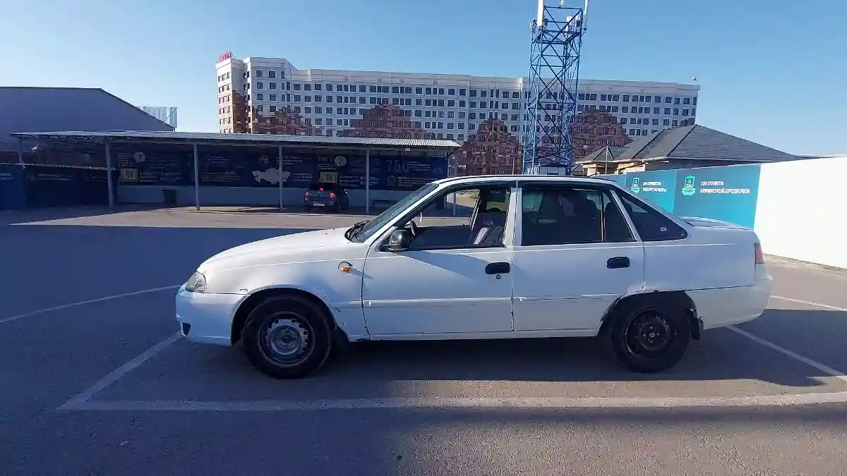 Daewoo Nexia 2013 года за 1 500 000 тг. в Шымкент