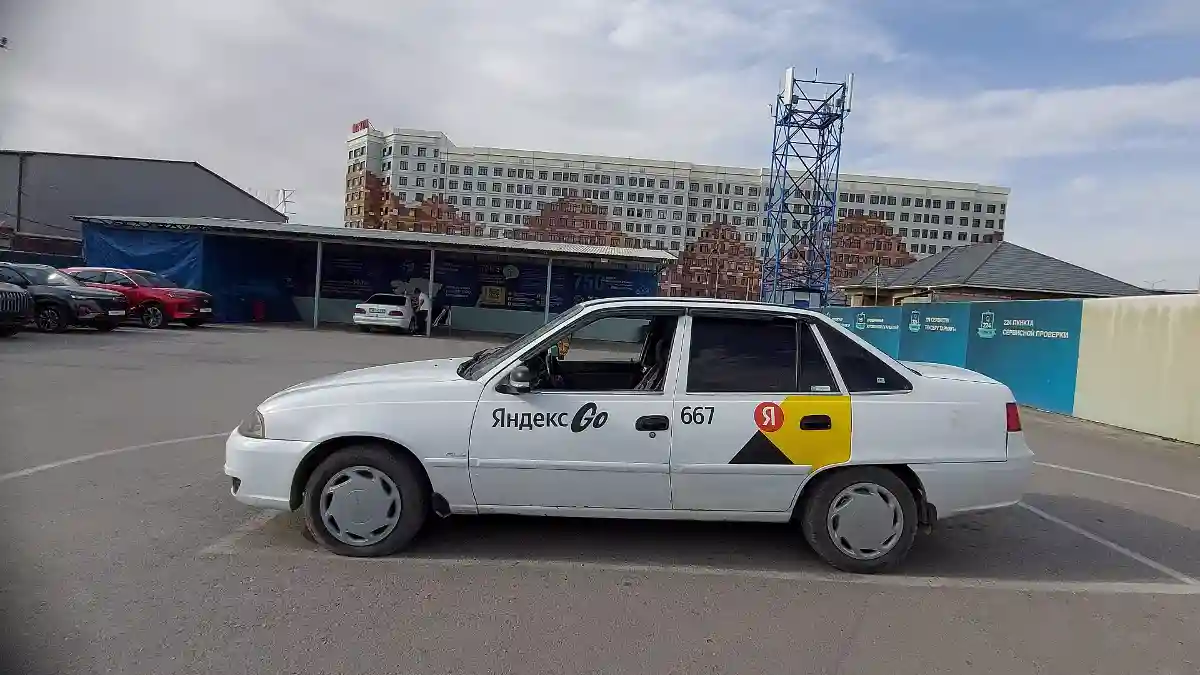 Daewoo Nexia 2013 года за 2 000 000 тг. в Шымкент