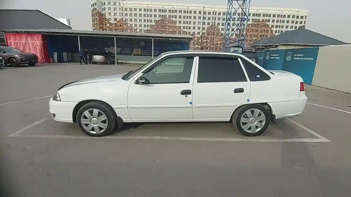 Daewoo Nexia 2014 года за 2 200 000 тг. в Шымкент