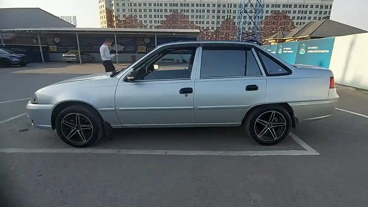 Daewoo Nexia 2014 года за 2 500 000 тг. в Шымкент