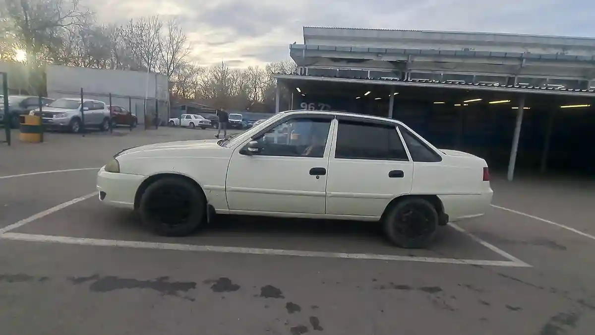 Daewoo Nexia 2014 года за 2 200 000 тг. в Алматы