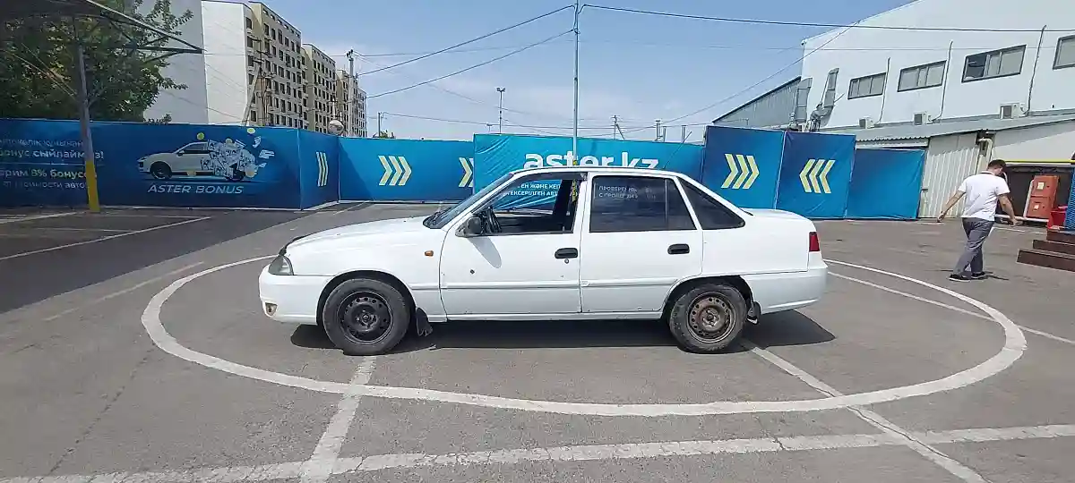 Daewoo Nexia 2014 года за 500 000 тг. в Алматы