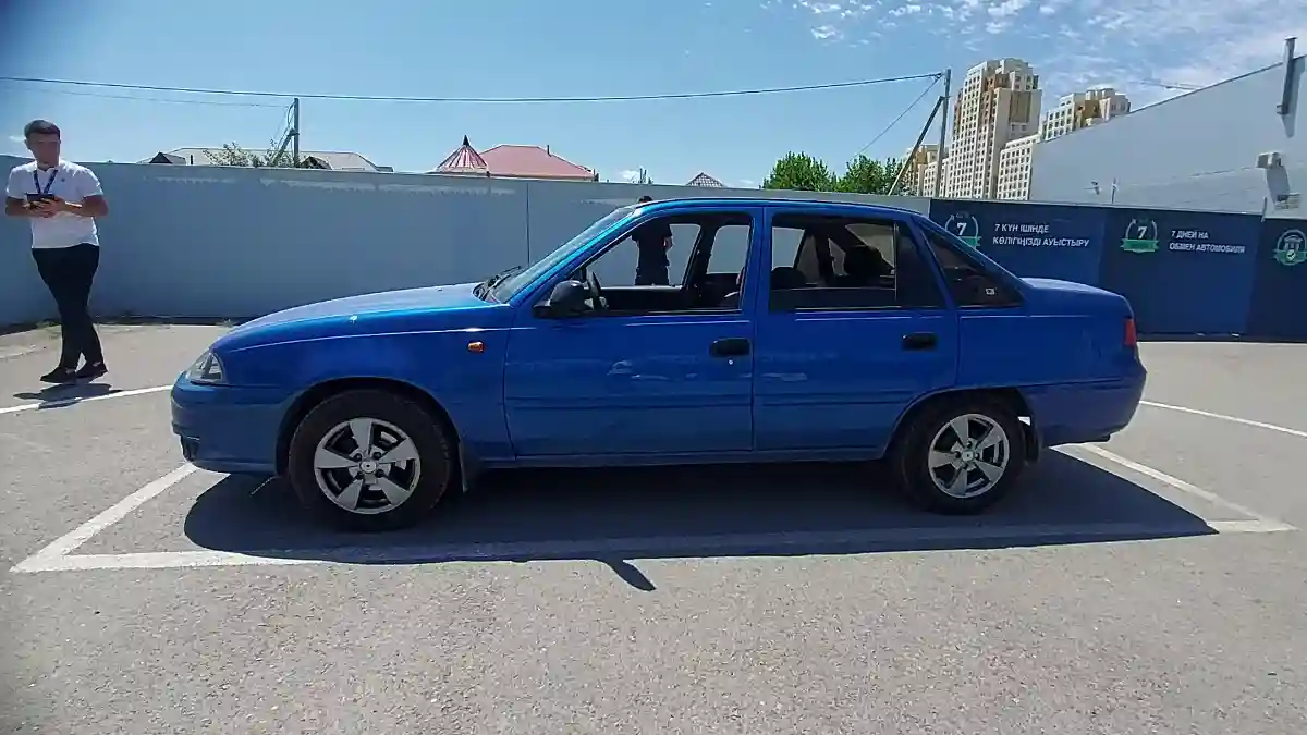 Daewoo Nexia 2014 года за 2 700 000 тг. в Шымкент