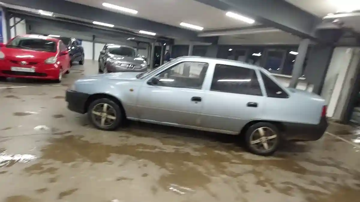 Daewoo Nexia 2014 года за 2 000 000 тг. в Астана