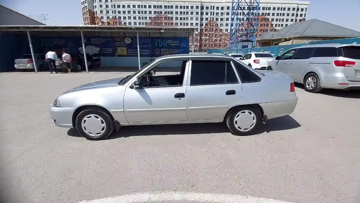 Daewoo Nexia 2014 года за 2 900 000 тг. в Шымкент