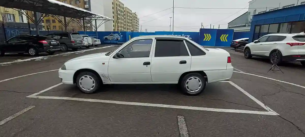 Daewoo Nexia 2014 года за 1 500 000 тг. в Алматы