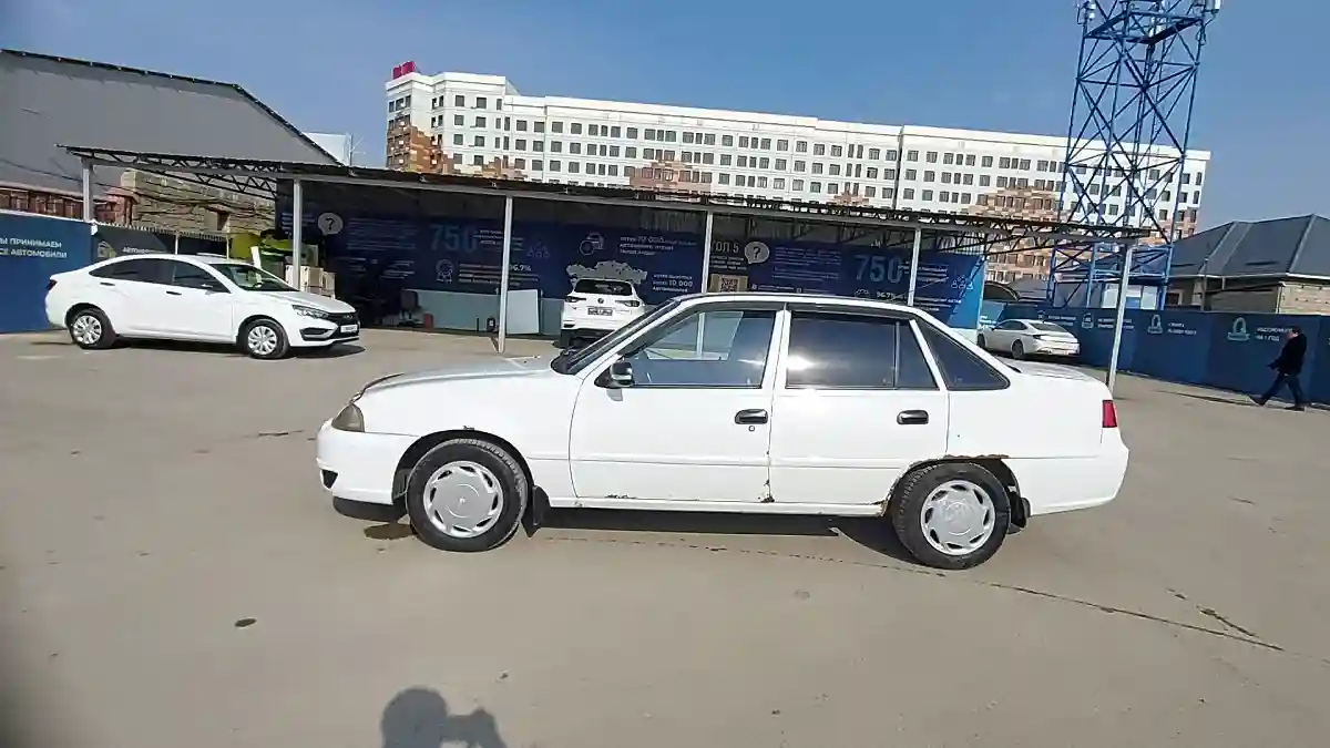 Daewoo Nexia 2014 года за 2 000 000 тг. в Шымкент