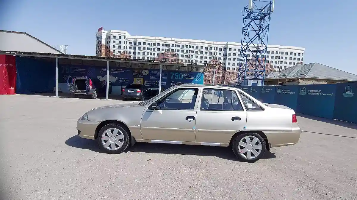 Daewoo Nexia 2014 года за 2 400 000 тг. в Шымкент