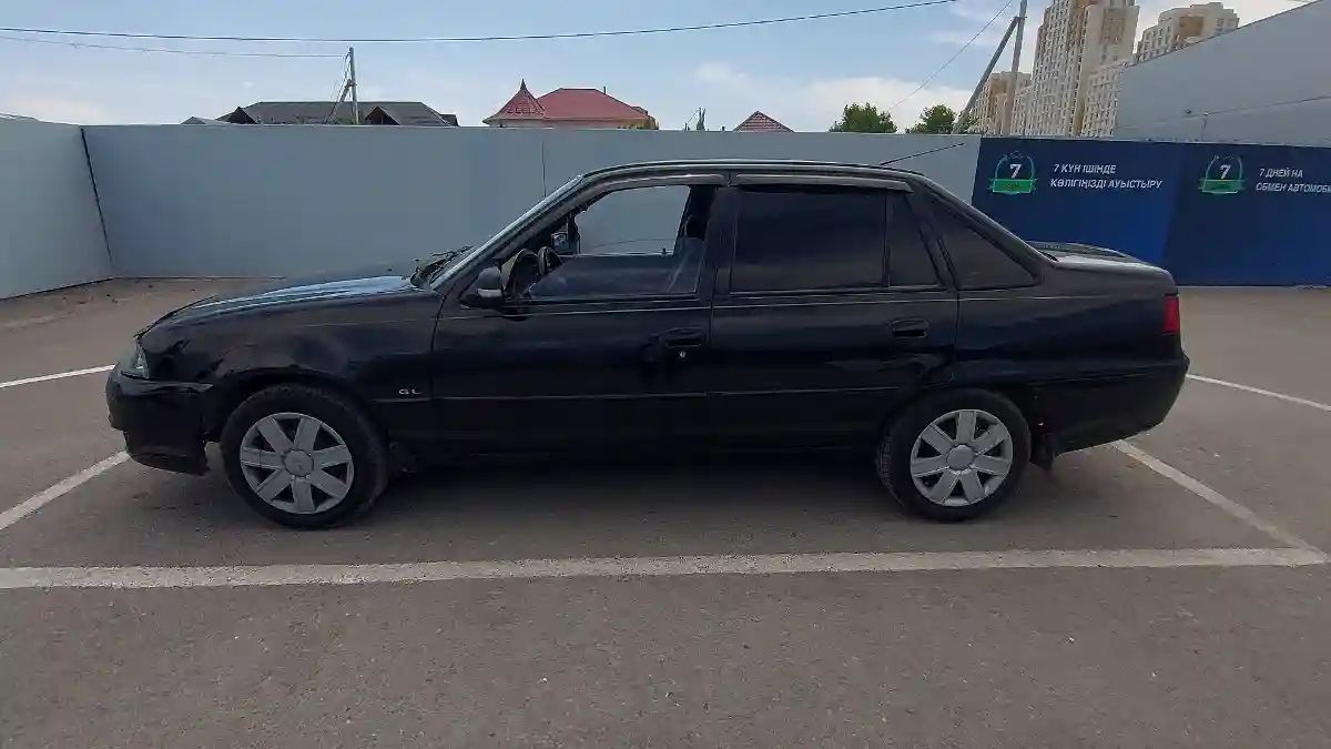 Daewoo Nexia 2014 года за 2 100 000 тг. в Шымкент