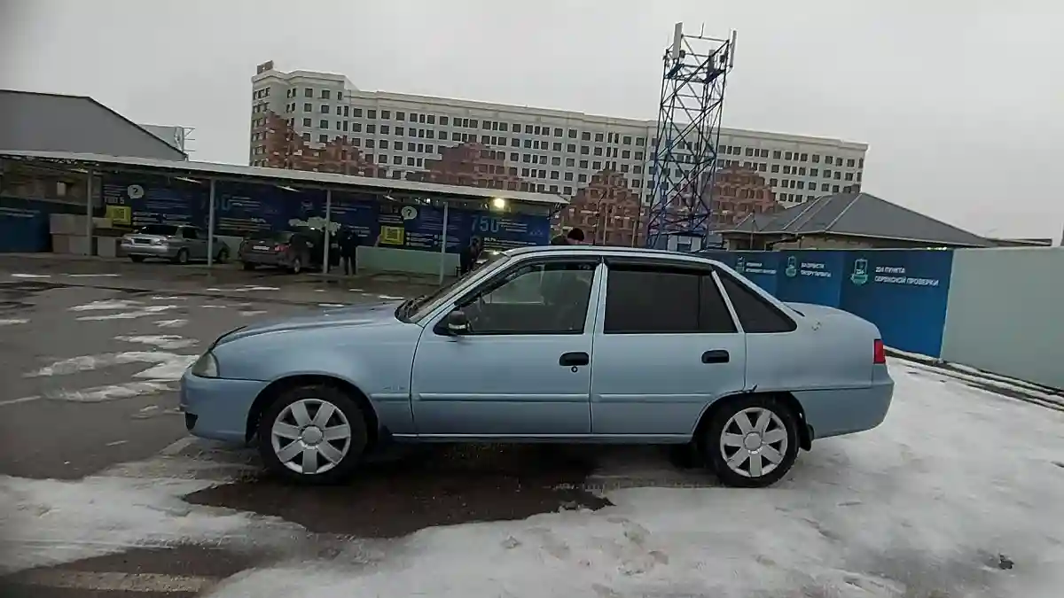 Daewoo Nexia 2014 года за 2 000 000 тг. в Шымкент