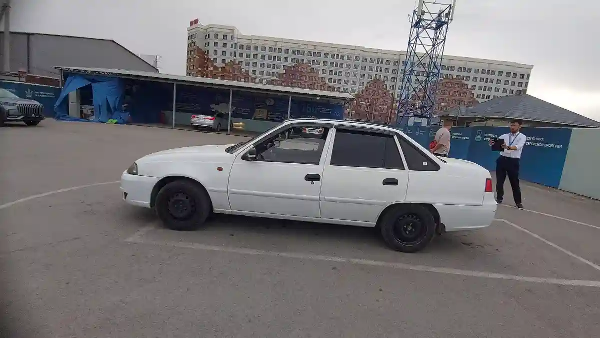 Daewoo Nexia 2014 года за 1 800 000 тг. в Шымкент