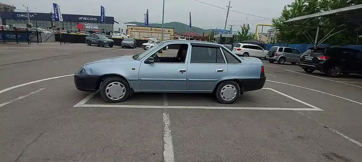 Daewoo Nexia 2014 года за 1 300 000 тг. в Алматы