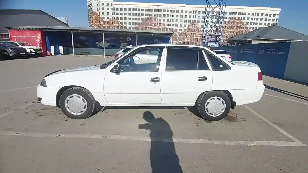 Daewoo Nexia 2014 года за 2 000 000 тг. в Шымкент