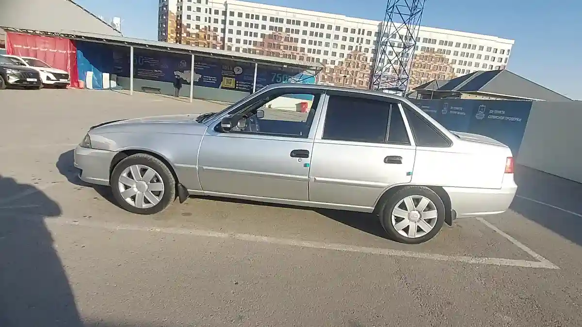 Daewoo Nexia 2014 года за 2 200 000 тг. в Шымкент