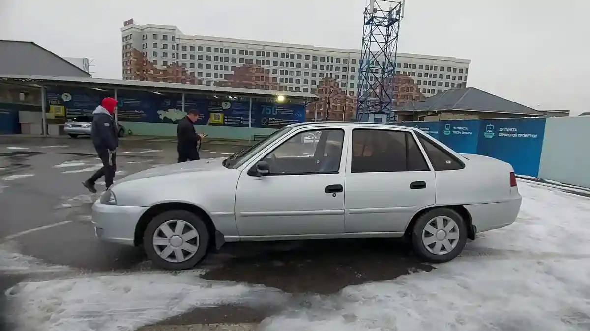 Daewoo Nexia 2014 года за 2 200 000 тг. в Шымкент