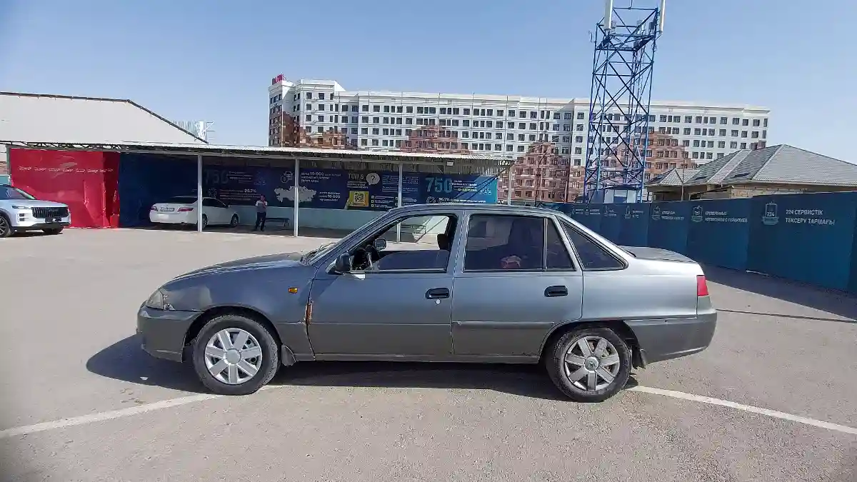 Daewoo Nexia 2014 года за 1 800 000 тг. в Шымкент