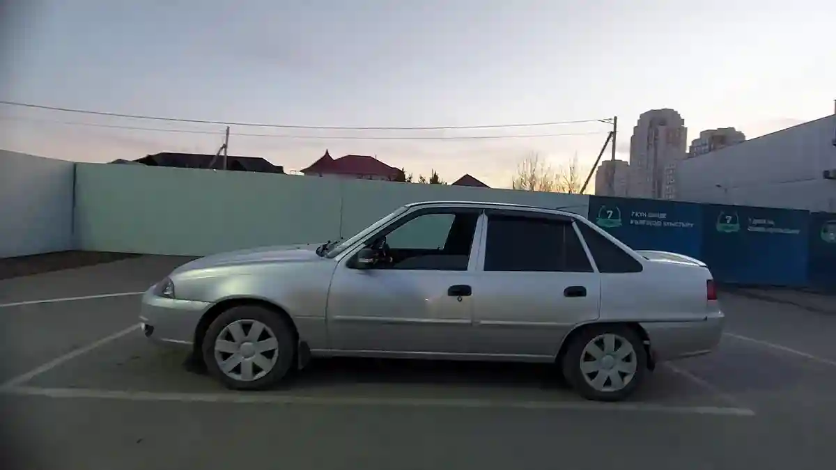 Daewoo Nexia 2014 года за 2 500 000 тг. в Шымкент