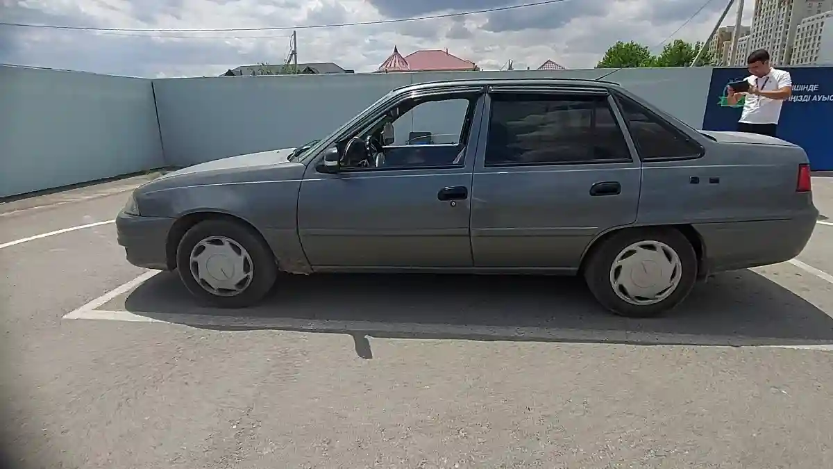 Daewoo Nexia 2014 года за 2 000 000 тг. в Шымкент