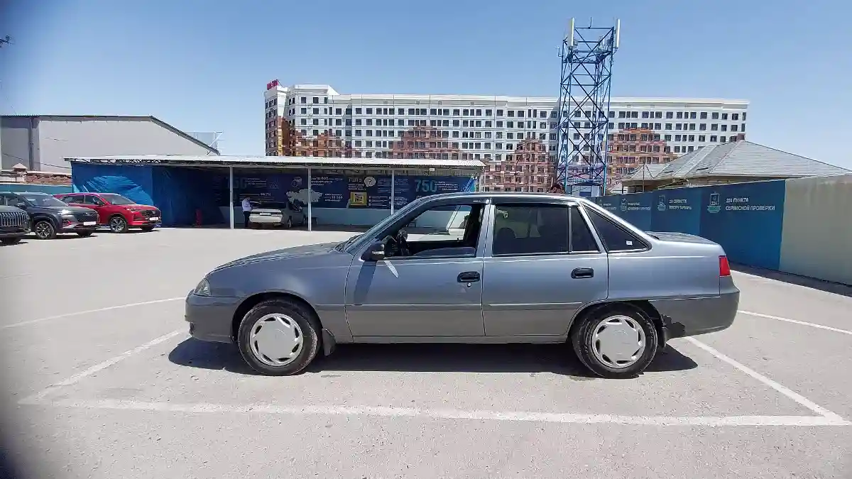 Daewoo Nexia 2014 года за 1 800 000 тг. в Шымкент