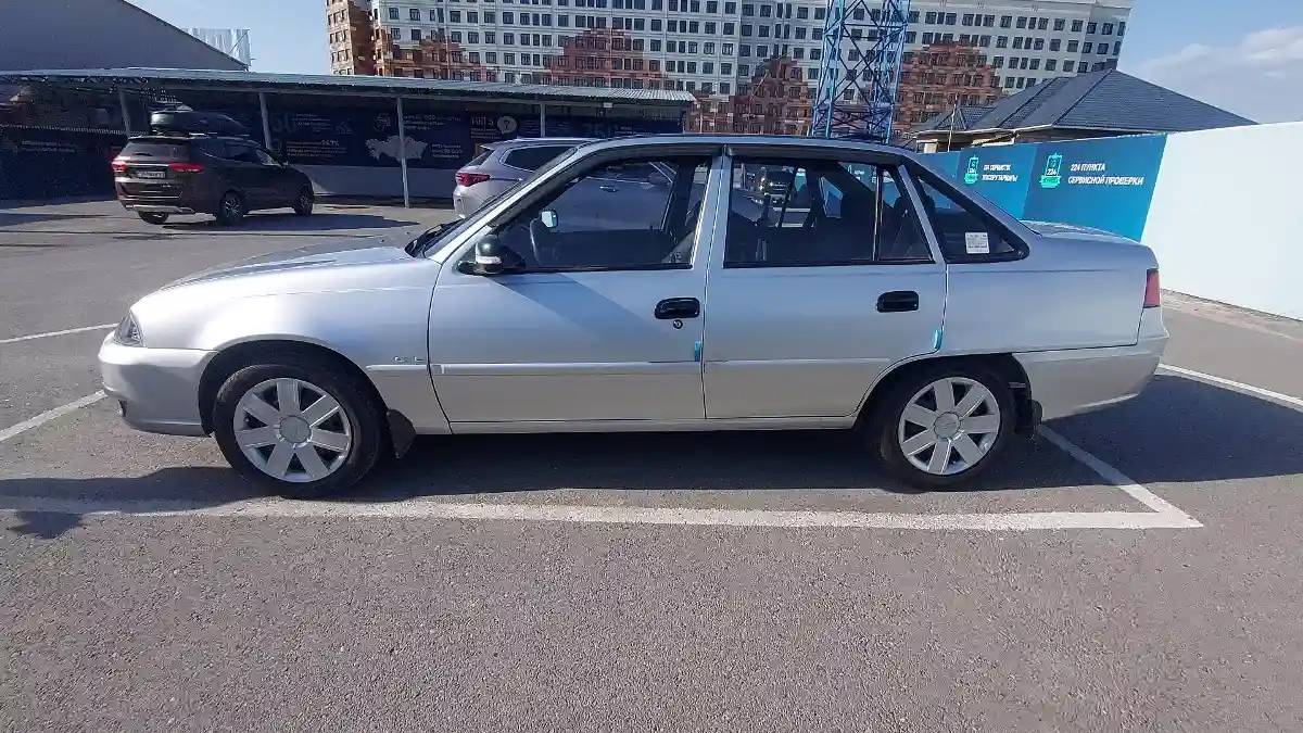 Daewoo Nexia 2014 года за 3 000 000 тг. в Шымкент