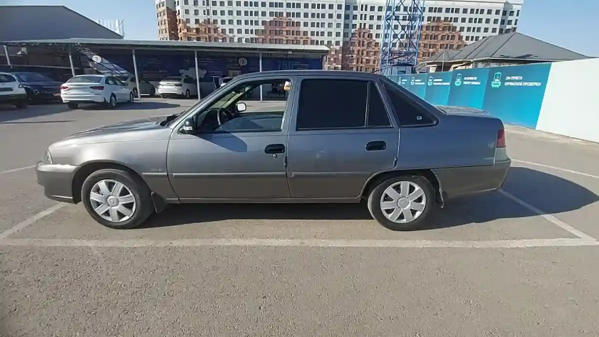 Daewoo Nexia 2014 года за 2 000 000 тг. в Шымкент